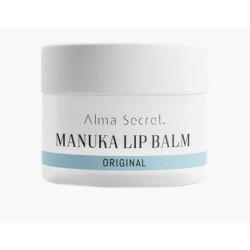 Balsamo per labbra originale Alma Secret Inca Inchi & Manuka 10 ml 【OFFERTA ONLINE】