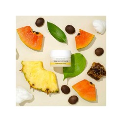 Alma Secret Inca Inchi & Manuka Lip Balm Pineapple & Papaya 10 ml