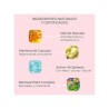 Alma Secret Baume à Lèvres Inca Inchi & Manuka Fraise 10 ml