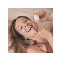 Alma Secret Baume à Lèvres Inca Inchi & Manuka Fraise 10 ml