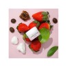Alma Secret Baume à Lèvres Inca Inchi & Manuka Fraise 10 ml