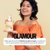 Gel de bain à la noix de coco Cléopâtre Alma Secret 500 ml