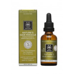 Kaufen Sie Apivita Fortifying Hair Oil im Angebot