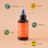 Alma Secret Arnica Massage Oil 100 ml