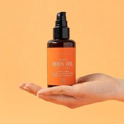 Alma Secret Arnika Massageöl 100 ml