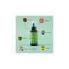 Alma Secret Öl gegen Krampfadern und müde Beine mit Zypresse, Grapefruit und Rosmarin 100 ml