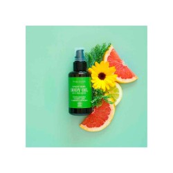 Alma Secret Oil para Varizes e Pernas Cansadas com Cipreste, Toranja e Alecrim 100 ml