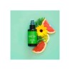 Alma Secret Öl gegen Krampfadern und müde Beine mit Zypresse, Grapefruit und Rosmarin 100 ml
