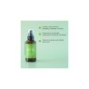 Alma Secret Öl gegen Krampfadern und müde Beine mit Zypresse, Grapefruit und Rosmarin 100 ml
