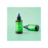 Alma Secret Öl gegen Krampfadern und müde Beine mit Zypresse, Grapefruit und Rosmarin 100 ml