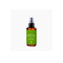 Alma Secret Aceite Varices y Piernas Cansadas con Ciprés, Pomelo & Romero 100 ml