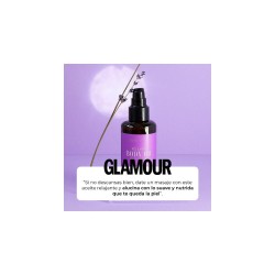 Huile relaxante secrète Alma au calendula, à la lavande et à la bergamote 100 ml