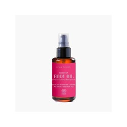 Huile Régénératrice pour Cicatrices Alma Secret R. Mosqueta et Argousier 100 ml
