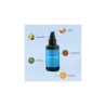 Alma Secret Cleopatra Straffendes Öl Sandelholz und Vanille 100 ml