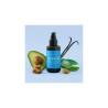 Alma Secret Cleopatra Straffendes Öl Sandelholz und Vanille 100 ml