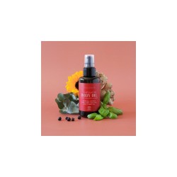 Alma Secret Joint Oil with St. John's Wort, Juniper, Clove and Laurel 100 ml
