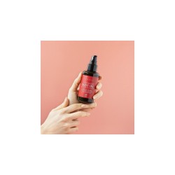 Alma Secret Joint Oil with St. John's Wort, Juniper, Clove and Laurel 100 ml