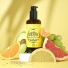 Alma Secret Straffendes Yuzu Körperöl "Big Size" Limitierte Edition 200 ml