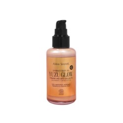 Alma Secret Yuzu Glow Body Oil 100 ml