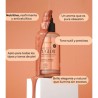 Huile corporelle éclatante au yuzu Alma Secret 100 ml