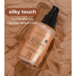 Alma Secret Yuzu Glow Körperöl 100 ml