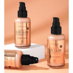 Alma Secret Yuzu Glow Körperöl 100 ml