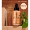 Huile corporelle éclatante au yuzu Alma Secret 100 ml