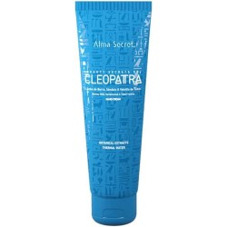 Alma Secret Cleopatra Reparadora Manos Escualano, Aguacate & Karité 100 ml