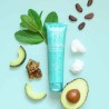 Alma Secret Cleopatra Moisturizing Heels con latte d'asina, avocado e menta 100 ml 【SPEDIZIONE 24 ore】