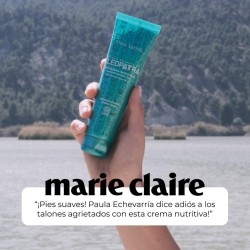 Alma Secret Cleopatra Moisturizing Heels with Donkey Milk, Avocado & Mint 100 ml