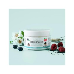 Alma Secret Extreme Repair Mask (geschädigtes, brüchiges oder strapaziertes Haar) 250 ml