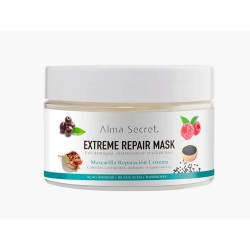 Alma Secret Máscara Reparadora Extrema (Cabelos Danificados, Quebradiços ou Danificados) 250 ml