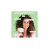 Alma Secret Curly Superglow Mask (lockiges oder welliges Haar) 250 ml