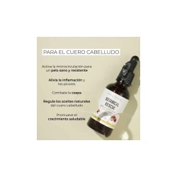 Alma Secret Botanical Rescue Hair Serum 50 ml 【SPEDIZIONE 24 ore】