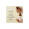 Alma Secret Botanical Rescue Hair Serum 50 ml 【SPEDIZIONE 24 ore】