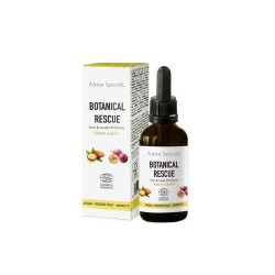 Alma Secret Botanical Rescue Hair Serum 50 ml 【SPEDIZIONE 24 ore】