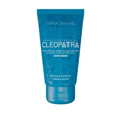 Alma Secret Mini Cleopatra Hand Repair Squalane, Avocado & Shea 40 ml