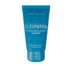 Alma Secret Mini Cleopatra Hand Repair Squalane, Avocado & Shea 40 ml 【OFFERTA】