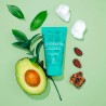 Alma Secret Mini Cleopatra Moisturizing Heels with Donkey Milk, Avocado & Mint 40 ml