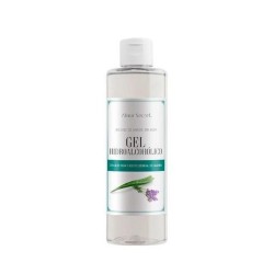 Gel hydroalcoolique pour les mains Alma Secret Aloe et Lavande Écologique 250 ml