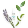 Alma Secret Pack Hydroalkoholisches Handgel Aloe und Lavendel 2x30 ml