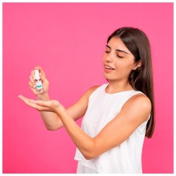 Alma Secret Pack Hydroalkoholisches Handgel Aloe und Lavendel 2x30 ml