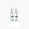 Alma Secret Pack Hydroalkoholisches Handgel Aloe und Lavendel 2x30 ml