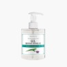 Gel hydroalcoolique mains Alma Secret Aloe et Lavande Bio 500 ml