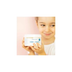 Alma Secret Körpercreme mit Avocado, Shea & Calendula 250 ml