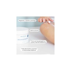 Crema corpo Alma Secret con avocado, karité e calendula 250 ml 【OFFERTA ONLINE】