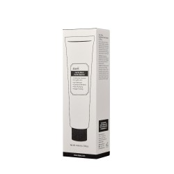 Nettoyant visage doux noir Klairs 140 ml