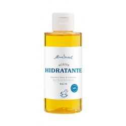 Alma Secret Body Oil con Mandorle Dolci e Calendula 150 ml 【OFFERTA】