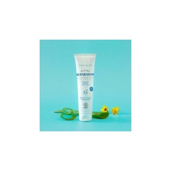 Alma Secret Windelcreme mit Zinkoxid, Calendula und Aloe 100 ml