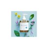 Shampoing-gel doux Alma Secret à l'argan, au calendula et à la camomille 500 ml
